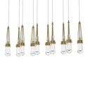 Link Pendant by Hubbardton Forge