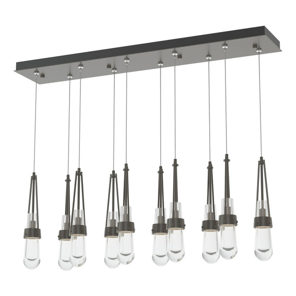Link Pendant by Hubbardton Forge