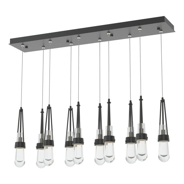 Link Pendant by Hubbardton Forge