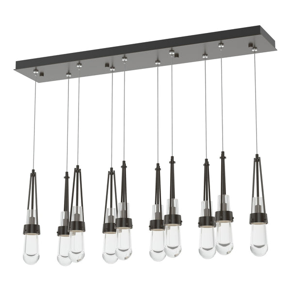 Link Pendant by Hubbardton Forge