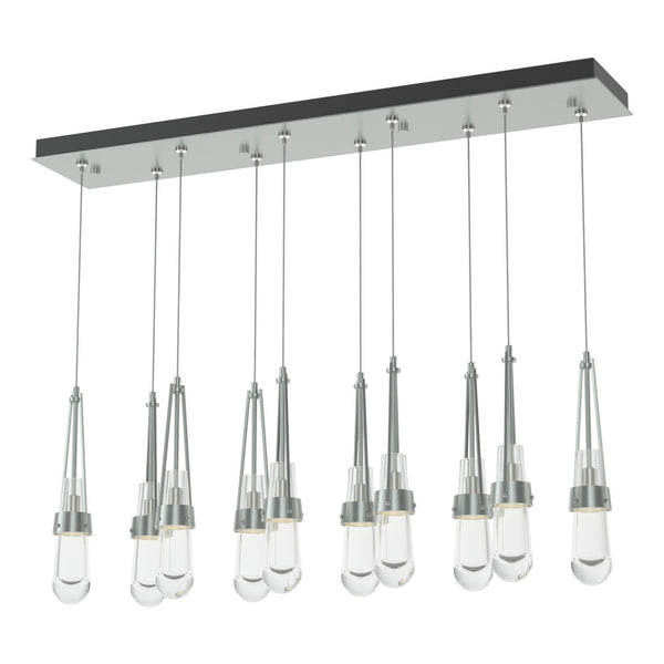 Link Pendant by Hubbardton Forge