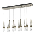 Link Pendant by Hubbardton Forge