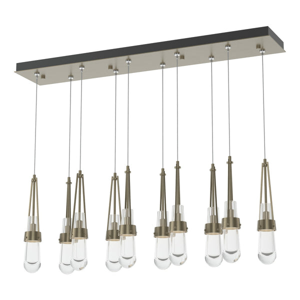 Link Pendant by Hubbardton Forge