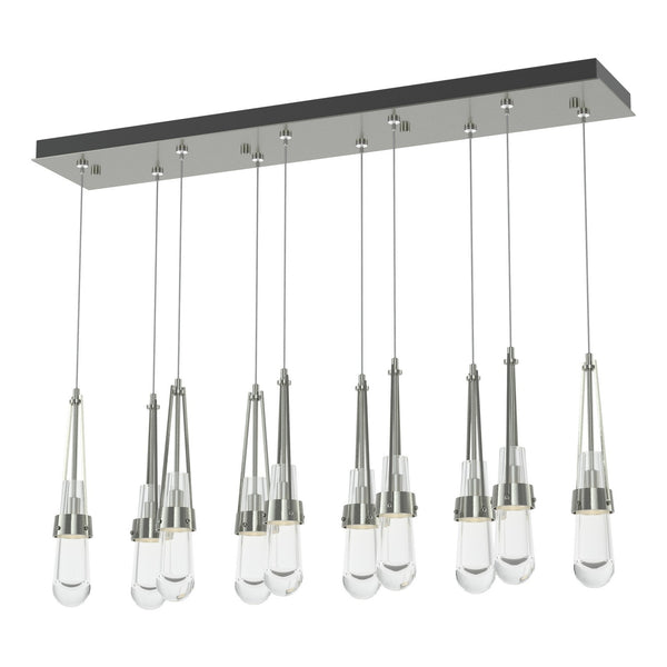 Link Pendant by Hubbardton Forge
