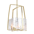 Arc Pendant by Hubbardton Forge