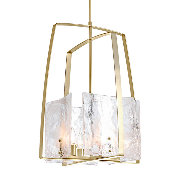 Arc Pendant by Hubbardton Forge