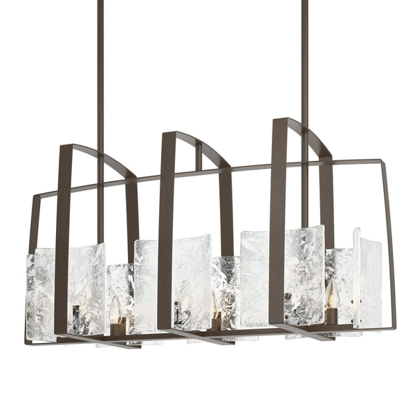 Arc Pendant by Hubbardton Forge