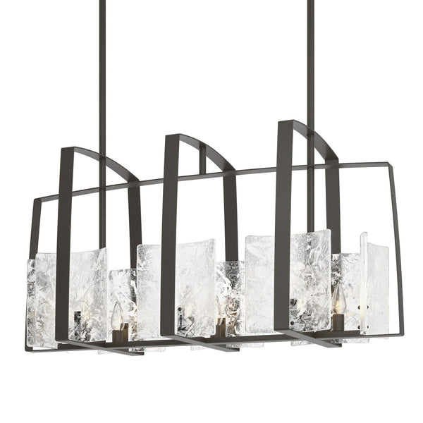Arc Pendant by Hubbardton Forge