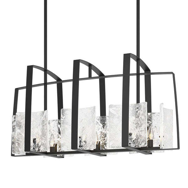 Arc Pendant by Hubbardton Forge