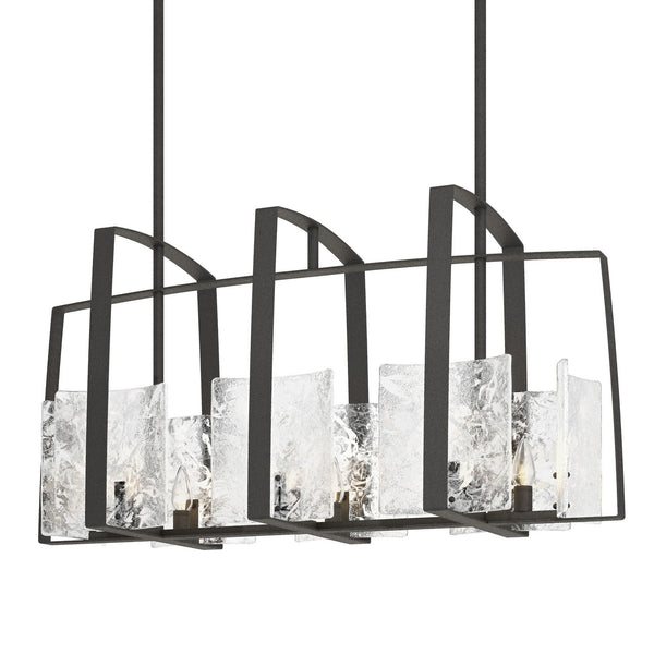 Arc Pendant by Hubbardton Forge
