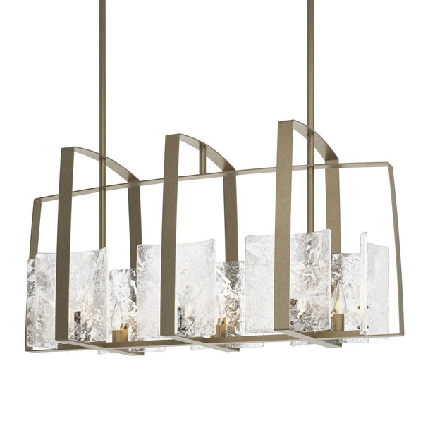 Arc Pendant by Hubbardton Forge