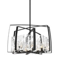 Arc Pendant by Hubbardton Forge
