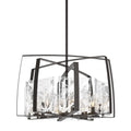 Arc Pendant by Hubbardton Forge