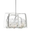 Arc Pendant by Hubbardton Forge