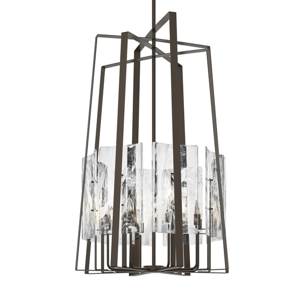 Arc Pendant by Hubbardton Forge