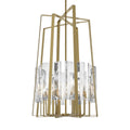 Arc Pendant by Hubbardton Forge