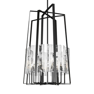 Buy ink Arc Pendant by Hubbardton Forge