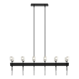 Buy ink Echo Pendant by Hubbardton Forge