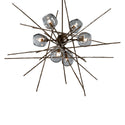 Griffin Pendant by Hubbardton Forge