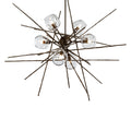 Griffin Pendant by Hubbardton Forge