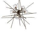 Griffin Pendant by Hubbardton Forge