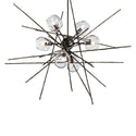 Griffin Pendant by Hubbardton Forge