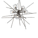 Griffin Pendant by Hubbardton Forge