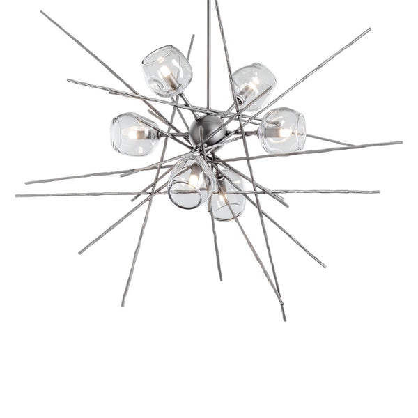 Griffin Pendant by Hubbardton Forge