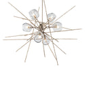 Griffin Pendant by Hubbardton Forge