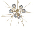 Griffin Pendant by Hubbardton Forge