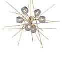 Griffin Pendant by Hubbardton Forge