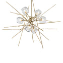 Griffin Pendant by Hubbardton Forge