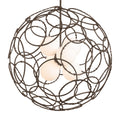Olympus Pendant by Hubbardton Forge