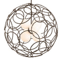 Olympus Pendant by Hubbardton Forge