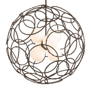 Olympus Pendant by Hubbardton Forge