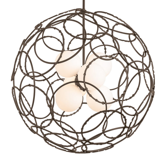 Hubbardton Forge-131602-SKT-MULT-05-GG0677|MAIN