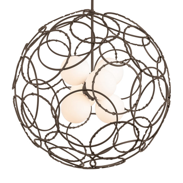 Olympus Pendant by Hubbardton Forge