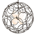 Olympus Pendant by Hubbardton Forge