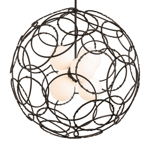 Olympus Pendant by Hubbardton Forge