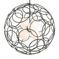 Olympus Pendant by Hubbardton Forge