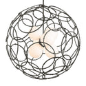 Olympus Pendant by Hubbardton Forge