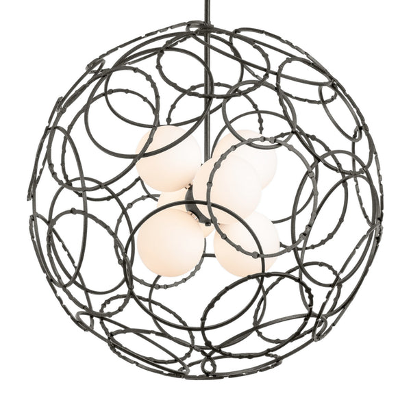 Olympus Pendant by Hubbardton Forge