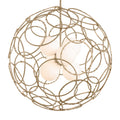 Olympus Pendant by Hubbardton Forge