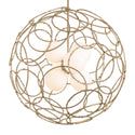 Olympus Pendant by Hubbardton Forge