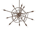 Olympus Pendant by Hubbardton Forge
