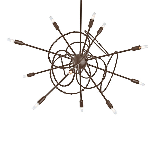 Olympus Pendant by Hubbardton Forge