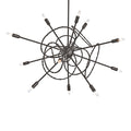 Olympus Pendant by Hubbardton Forge