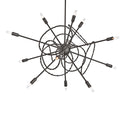 Olympus Pendant by Hubbardton Forge