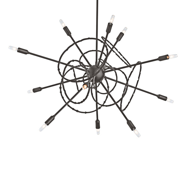 Olympus Pendant by Hubbardton Forge