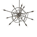 Olympus Pendant by Hubbardton Forge